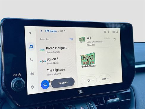 New 2025 Toyota RAV4 XLE Premium image 15
