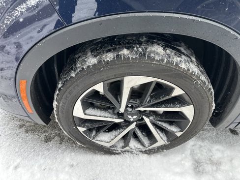 Used 2023 Mitsubishi Outlander SEL image 9