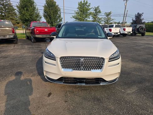 Used 2020 Lincoln Corsair Reserve w/ Equipment Group 201A AWD/4WD image 9