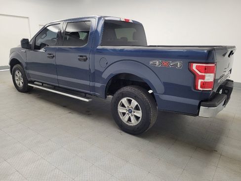 Used 2019 Ford F150 XLT image 3