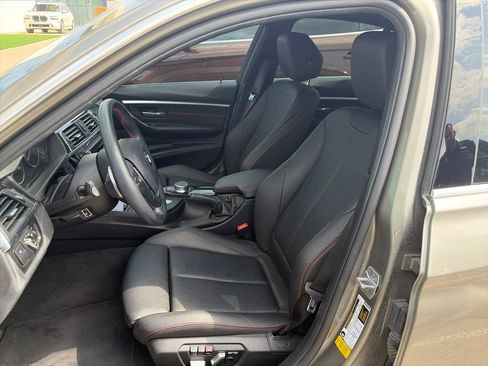Used 2018 BMW 330i Sedan RWD image 2