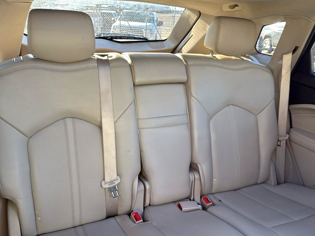 Used 2012 Cadillac SRX Performance FWD image 8