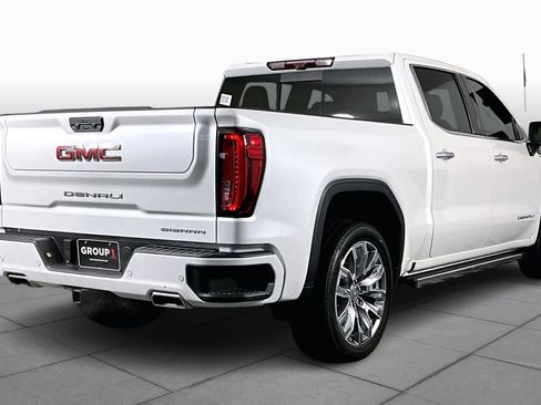 Certified 2024 GMC Sierra 1500 Denali w/ Denali Reserve Package image 13
