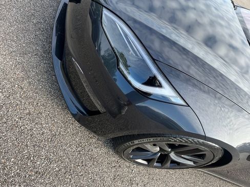 Used 2024 Tesla Model S Plaid AWD/4WD image 34