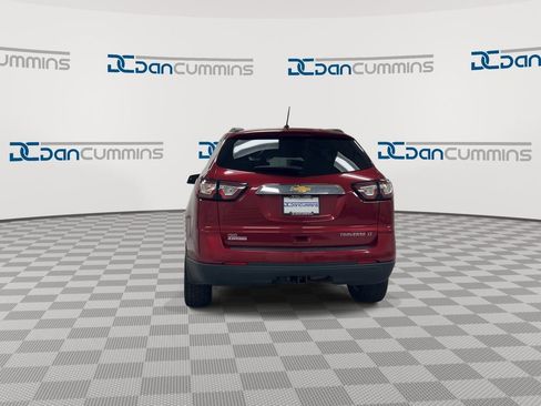 Used 2013 Chevrolet Traverse LT w/ All-Star Edition image 7