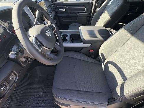 New 2025 RAM 2500 Big Horn image 19