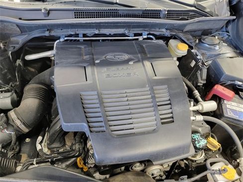 Used 2020 Subaru Forester Premium w/ Popular Package #1 image 35