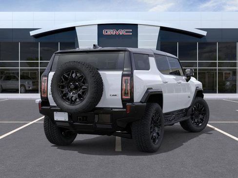 New 2026 GMC Hummer EV 2X image 28