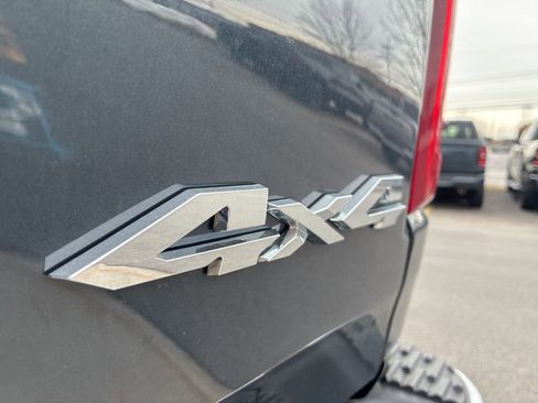 New 2026 RAM 1500 Big Horn image 16