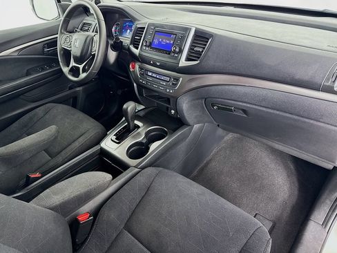 Used 2019 Honda Pilot LX image 35
