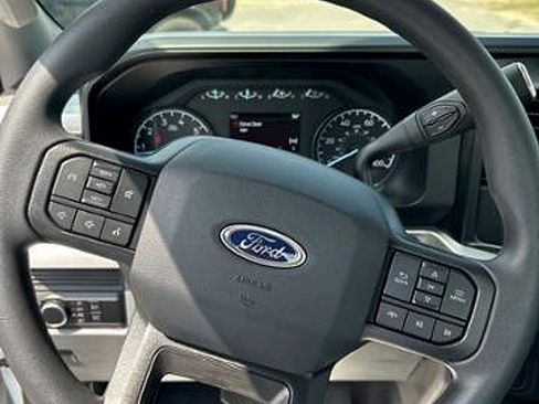 New 2025 Ford F250 XL w/ XL Driver Assist Package image 18