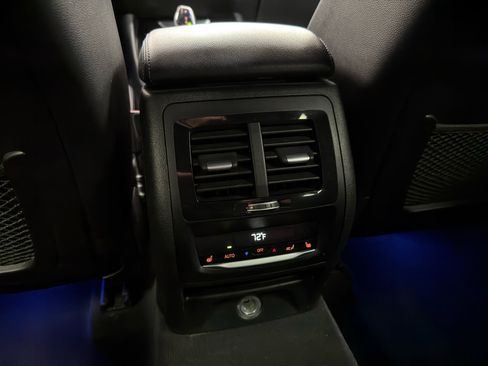 Used 2019 BMW X4 M40i w/ Premium Package Enhanced image 33