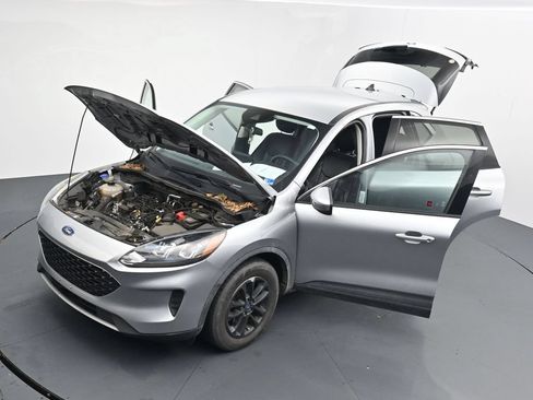 Used 2021 Ford Escape SE AWD/4WD image 26
