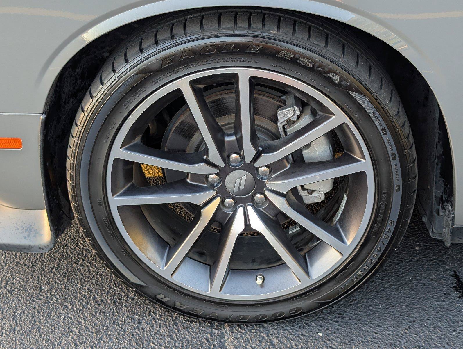 Used 2023 Dodge Challenger R/T RWD image 11