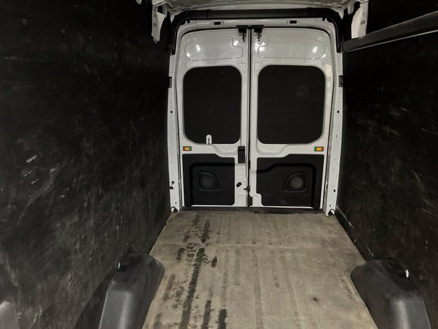 Used 2025 Ford Transit 250 148 High Roof Extended AWD w/ Load Area Protection Package image 23