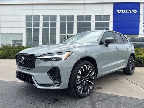 Certified 2026 Volvo XC60 B5 Ultra w/ Protection Package Premier AWD/4WD image 40