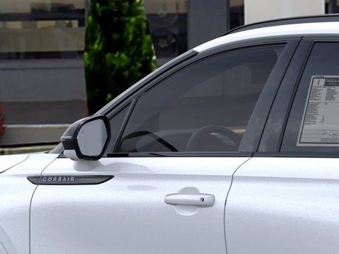 New 2026 Lincoln Corsair Reserve image 54