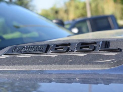 New 2026 Chevrolet Silverado 2500 Custom w/ Custom Value Package AWD/4WD image 15