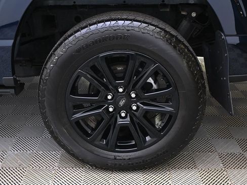 Used 2024 Ford F150 Platinum image 20