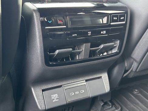 Used 2025 Acura MDX A-Spec image 16