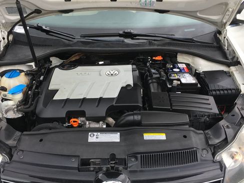 Used 2013 Volkswagen Jetta TDI FWD image 12