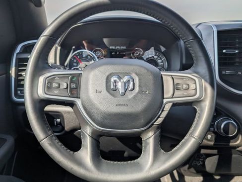 Used 2023 RAM 1500 Big Horn image 17