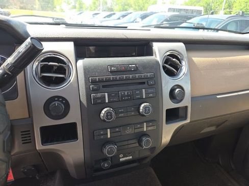 Used 2012 Ford F150 XLT w/ XLT Convenience Pkg image 10