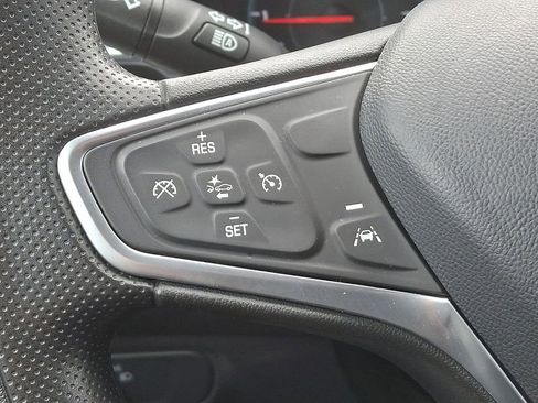 Certified 2023 Chevrolet Equinox LS FWD image 21