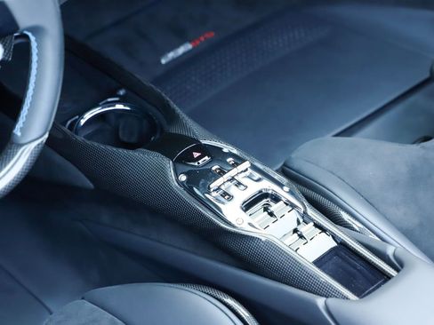 Certified 2024 Ferrari 296 GTS image 15