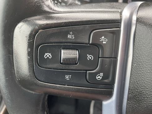 Used 2019 GMC Sierra 1500 SLT w/ SLT Premium Plus Package image 16