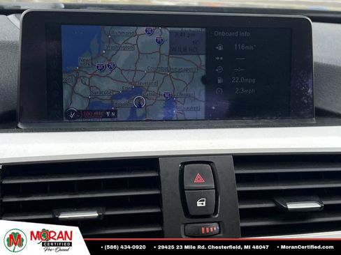 Used 2013 BMW 328i xDrive Sedan AWD/4WD image 21