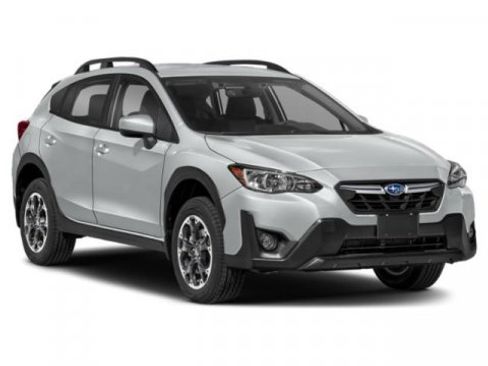 Used 2023 Subaru Crosstrek 2.0i Premium AWD/4WD image 9