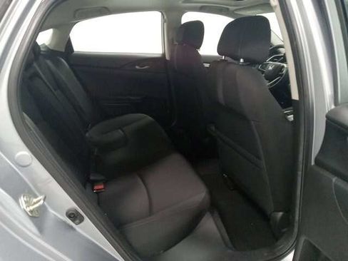 Used 2020 Honda Civic EX image 18