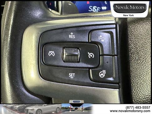 Used 2022 Chevrolet Silverado 1500 LT image 16