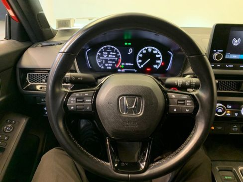 Used 2022 Honda Civic Sport image 20