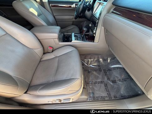Used 2019 Lexus GX 460 Luxury image 12