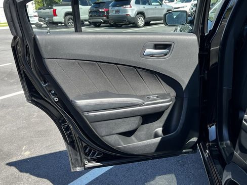 Used 2023 Dodge Charger SXT image 30