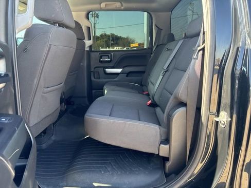 Used 2018 Chevrolet Silverado 1500 LT w/ All Star Edition image 42