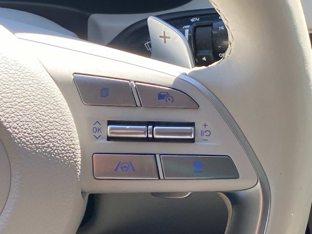 Used 2024 Hyundai Palisade Limited AWD/4WD image 19