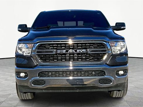 Used 2022 RAM 1500 Big Horn image 3