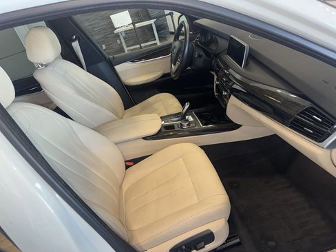 Used 2017 BMW X5 xDrive35i AWD/4WD image 20