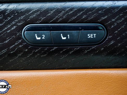 Certified 2024 INFINITI QX60 Autograph w/ Cargo Package image 20