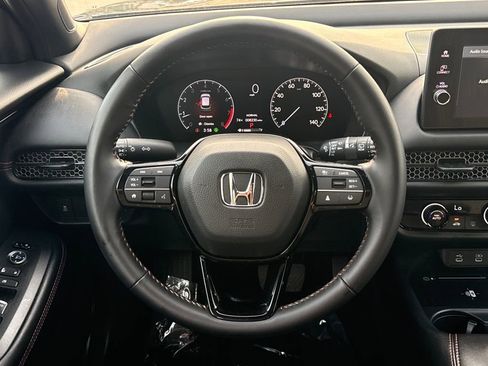Used 2026 Honda HR-V Sport image 11