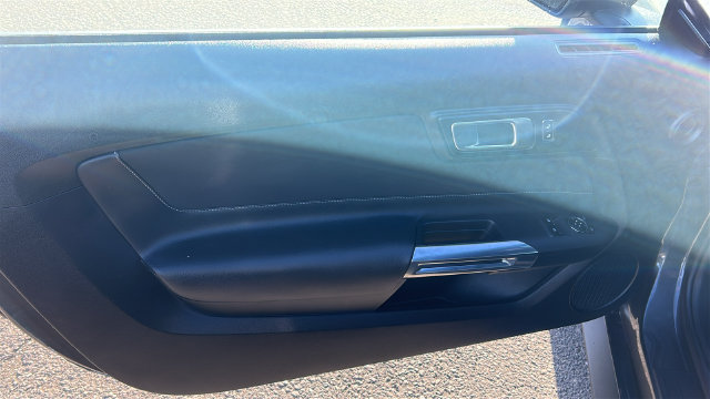 Certified 2020 Ford Mustang GT RWD image 15