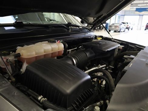 Used 2022 RAM 1500 Big Horn w/ Trailer Tow Group image 35