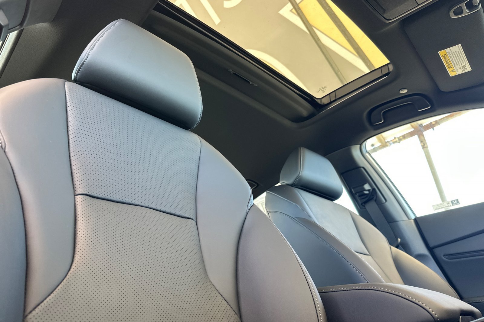 New 2026 Honda Accord Sport image 17