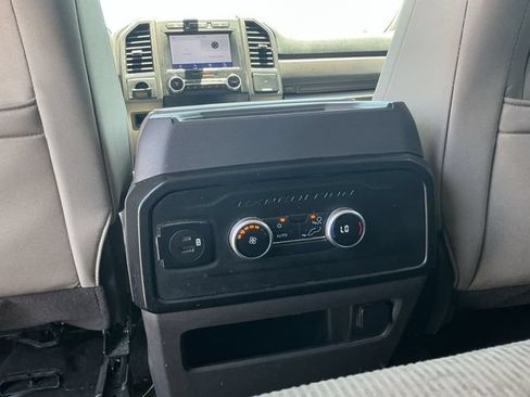 Used 2021 Ford Expedition XLT w/ Cargo Package RWD image 17