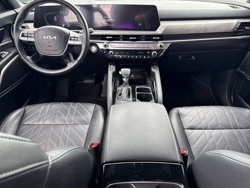 Used 2023 Kia Telluride EX X-Line AWD/4WD image 13