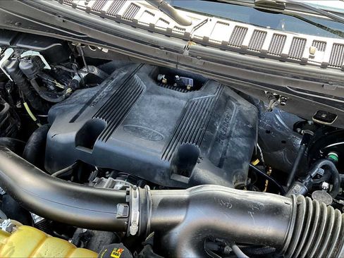 Used 2020 Ford Expedition XLT w/ Equipment Group 202A image 30