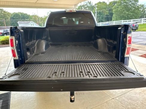 Used 2012 Ford F150 XLT w/ XLT Chrome Pkg AWD/4WD image 27